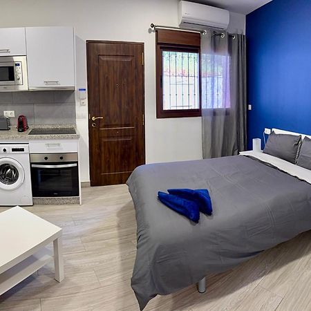 Apartamento Con Cocina Americana En Marbella Elvira Exteriér fotografie