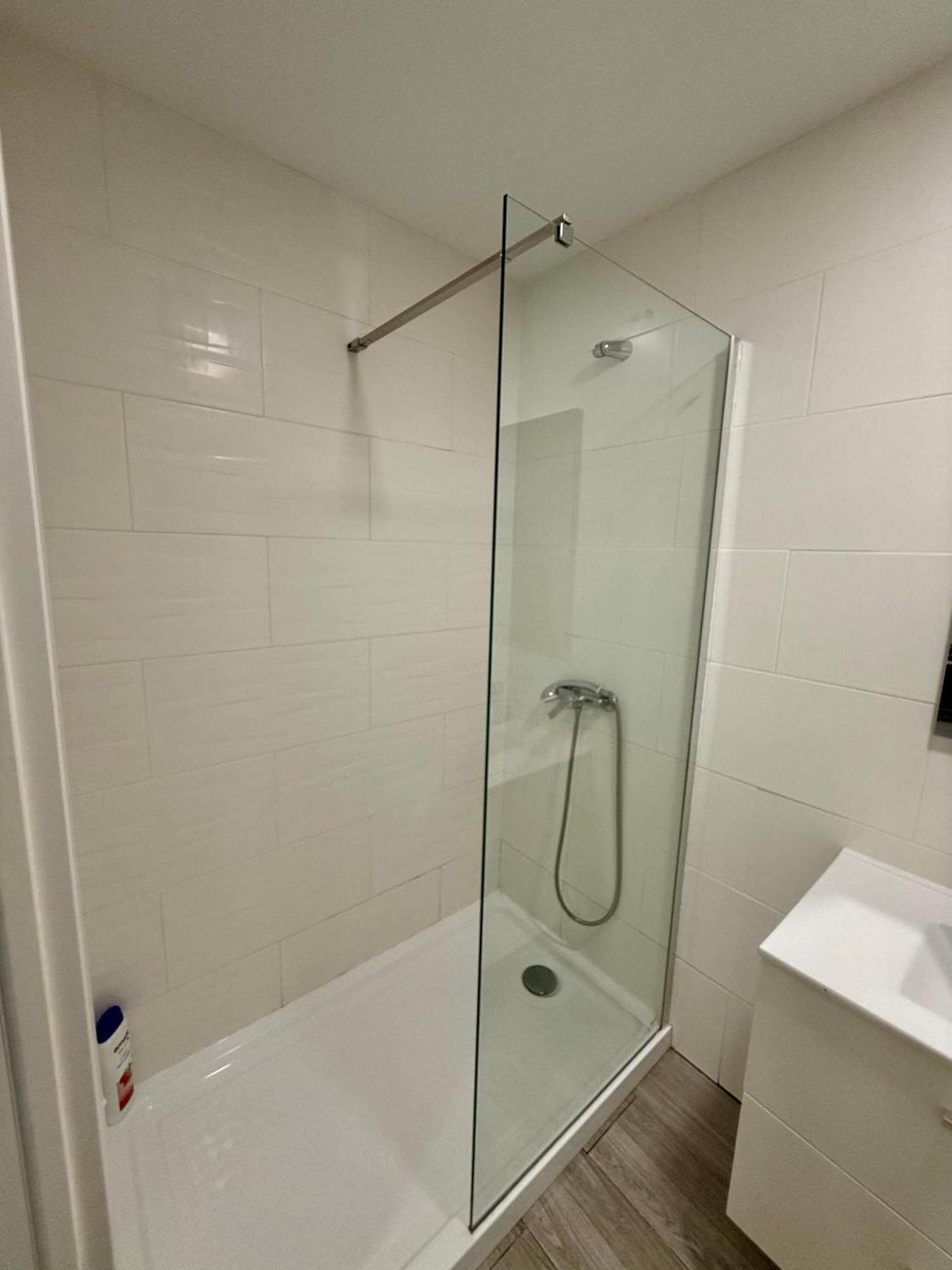 Apartamento Con Cocina Americana En Marbella Elvira Exteriér fotografie