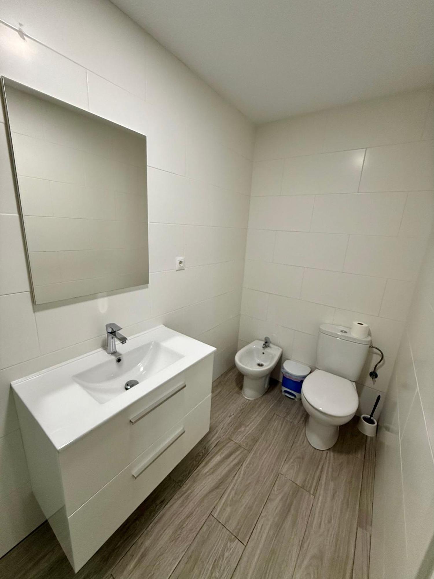 Apartamento Con Cocina Americana En Marbella Elvira Exteriér fotografie